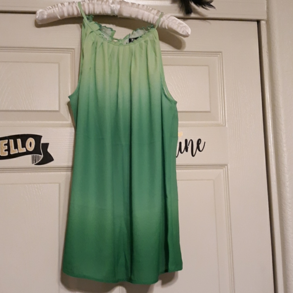 Womens Blouse Size Small